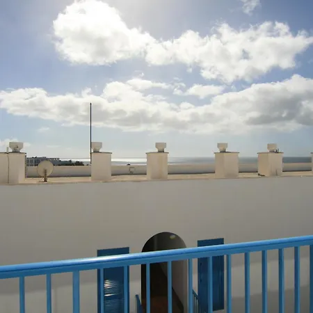 Lägenhet Costa Volcan & Puerto del Carmen (Lanzarote)