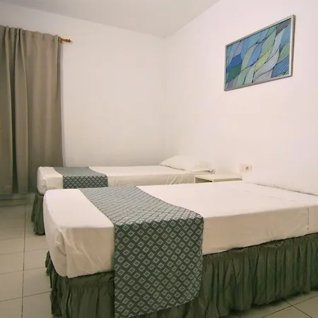 Costa Volcán&spa Puerto del Carmen (Lanzarote)