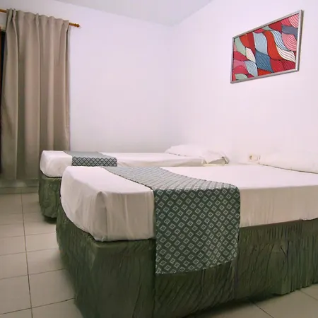 Costa Volcán&spa