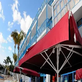 Costa Volcan & Пуэрто дель Кармен