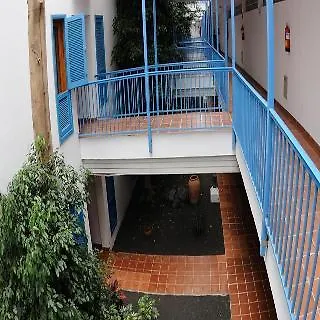 Costa Volcan & 2* Пуэрто дель Кармен