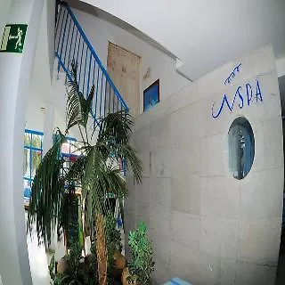 Costa Volcan & Пуэрто дель Кармен