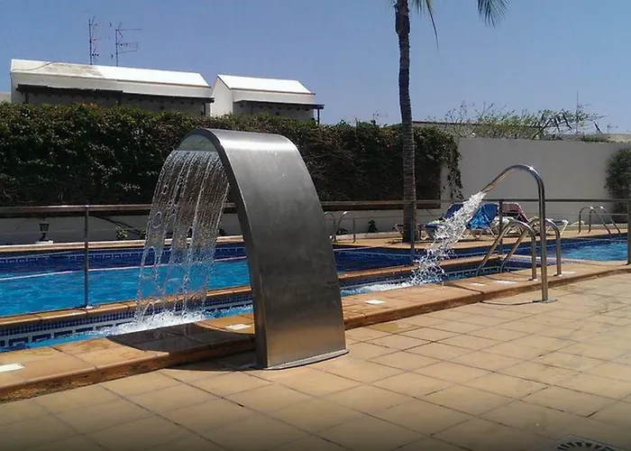 Apart-hotel Costa Volcán&spa Puerto del Carmen (Lanzarote)