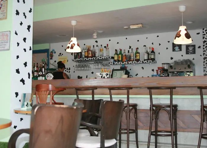 Costa Volcán&spa Apart-hotel 2*