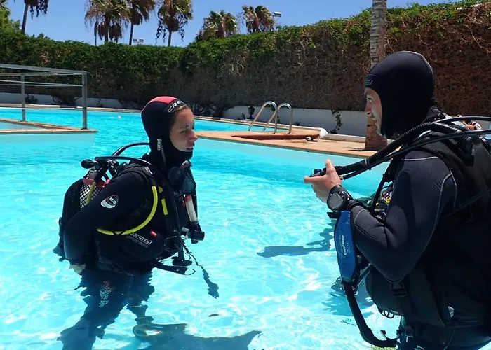 Costa Volcán&spa Apart-hotel