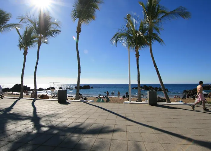 Costa Volcán&spa Apart-hotel 2*