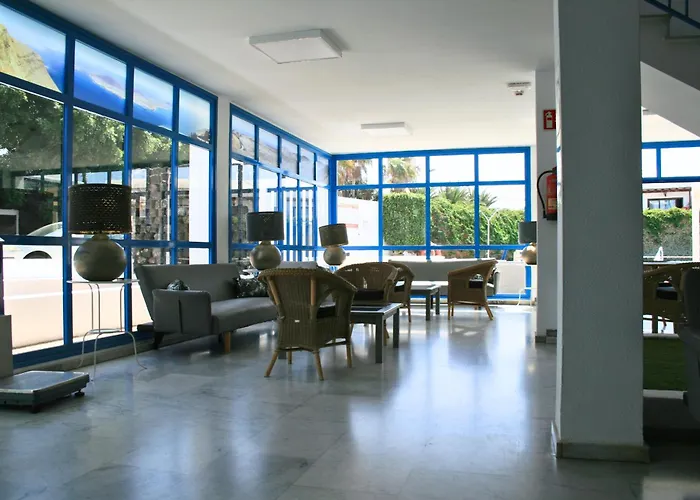 Costa Volcán&spa Apart-hotel Puerto del Carmen (Lanzarote)