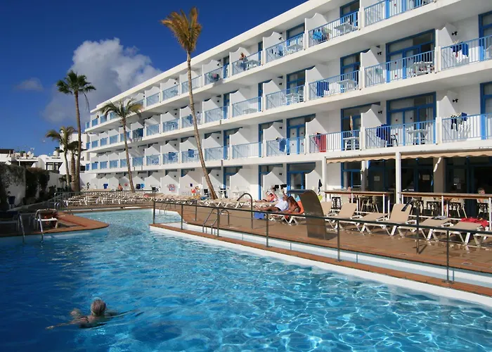 Costa Volcán&spa 2*