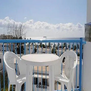 Costa Volcán&spa Apart-hotel