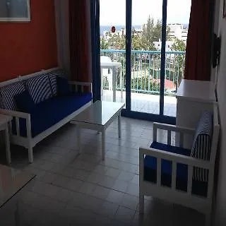 Apart-hotel Costa Volcán&spa