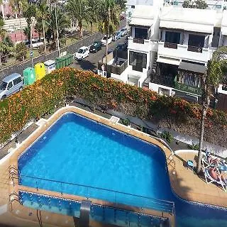 Aparthotel Costa Volcan &