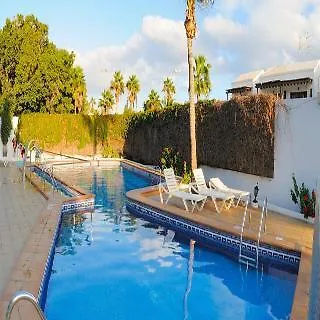 Costa Volcán&spa Apart-hotel Puerto del Carmen (Lanzarote)