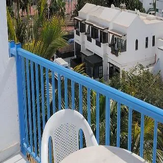 Apart-hotel Costa Volcán&spa Puerto del Carmen (Lanzarote)