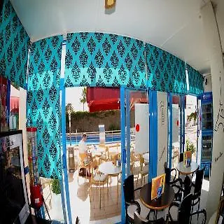 Apart-hotel Costa Volcán&spa