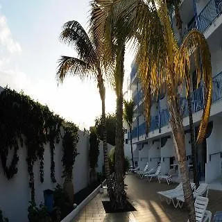 Apart-hotel Costa Volcán&spa 2*