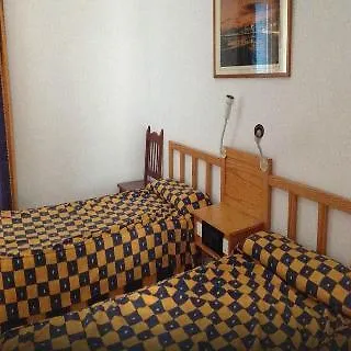 Costa Volcán&spa Apart-hotel Puerto del Carmen (Lanzarote)