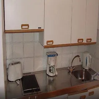 Costa Volcán&spa Apart-hotel Puerto del Carmen (Lanzarote)