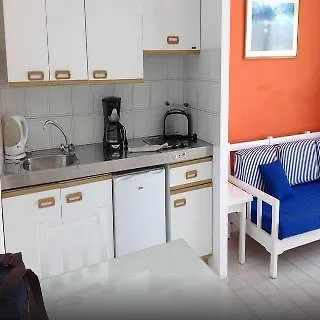 Costa Volcán&spa Apart-hotel 2*