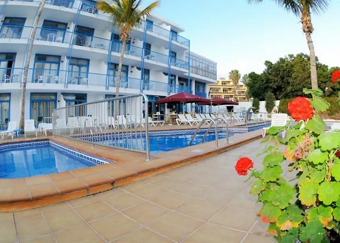 Costa Volcán&spa Apart-hotel 2*