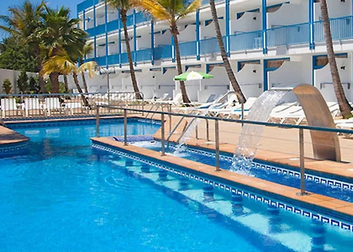 Costa Volcán&spa 2* Puerto del Carmen (Lanzarote)