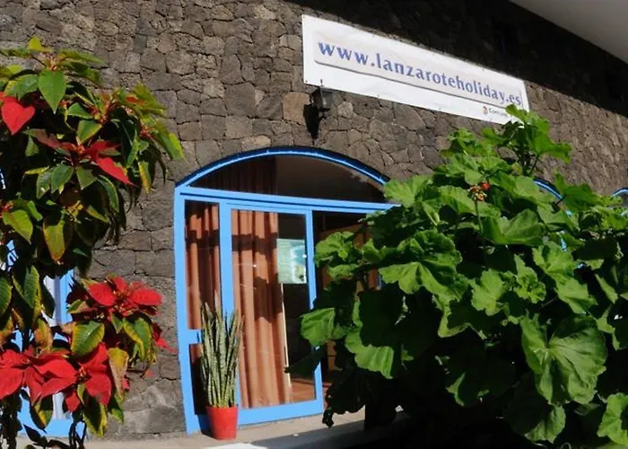 Costa Volcán&spa Apart-hotel Puerto del Carmen (Lanzarote)