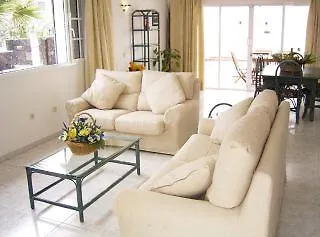 Costa Volcán&spa Apart-hotel Puerto del Carmen (Lanzarote)