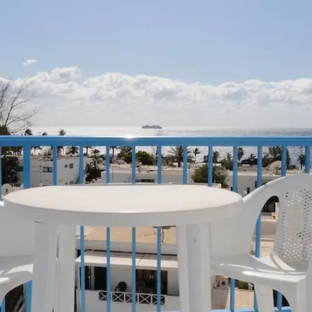 Costa Volcan & Appart hôtel 2*