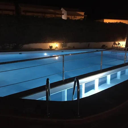 Costa Volcan & Πουέρτο Ντελ Κάρμεν