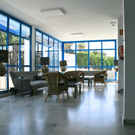 Costa Volcan & Appart hôtel Puerto del Carmen (Lanzarote)