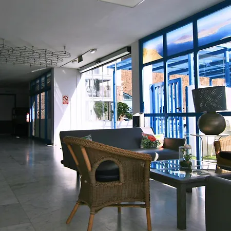 Costa Volcan & Appart hôtel