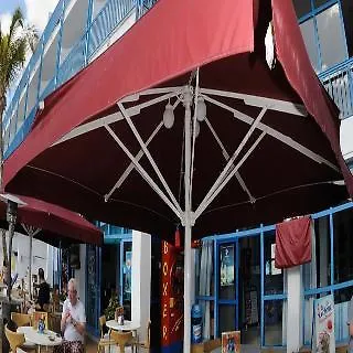 Costa Volcan & 2* Puerto del Carmen (Lanzarote)