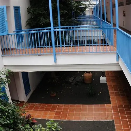 Costa Volcan & Appart hôtel 2*