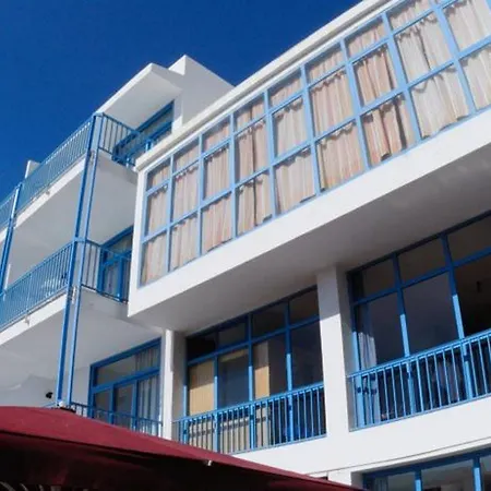 Costa Volcan & Appart hôtel