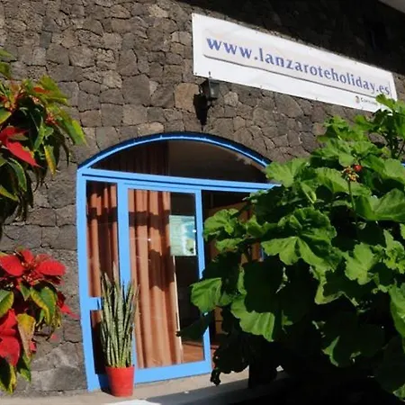 Costa Volcan & Appart hôtel Puerto del Carmen (Lanzarote)