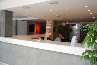 Appart hôtel Costa Volcan &