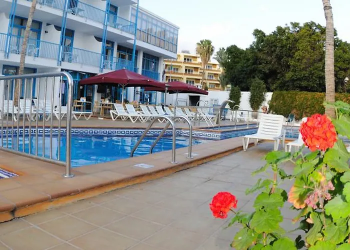 Costa Volcán&spa 2* Puerto del Carmen