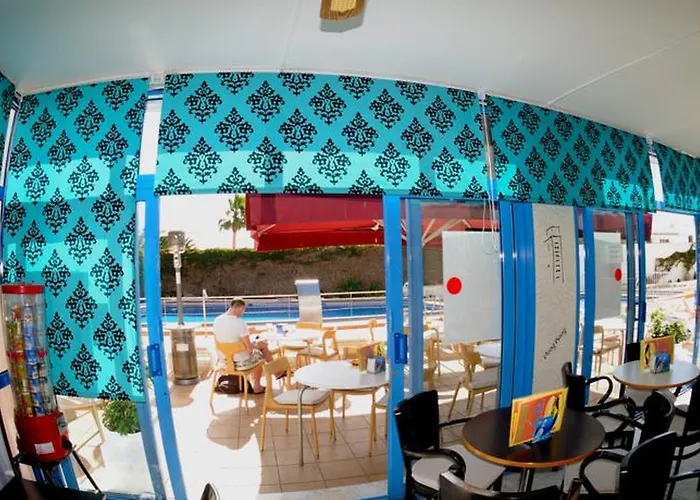 Costa Volcán&spa 2* Puerto del Carmen