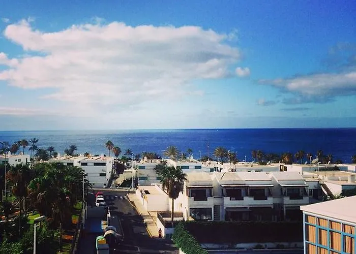 Apartmanhotel Costa Volcán&spa Puerto del Carmen