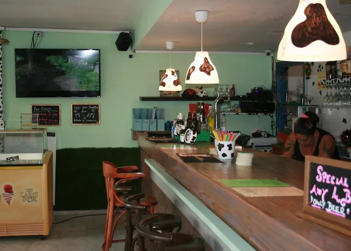 Costa Volcán&spa 2* Puerto del Carmen