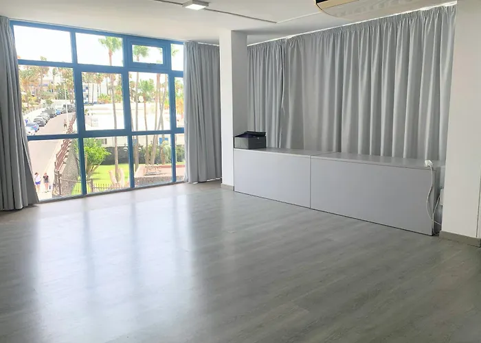 Costa Volcán&spa Apartmanhotel 2*