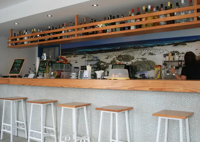 Costa Volcán&spa Apartmanhotel Puerto del Carmen