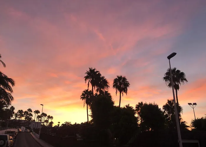 Costa Volcán&spa Puerto del Carmen