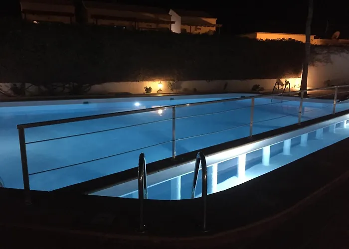 Costa Volcán&spa Puerto del Carmen