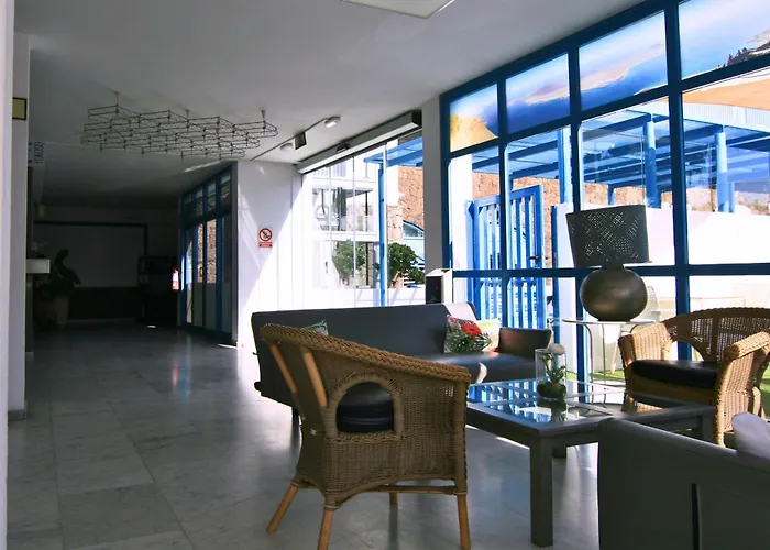 Costa Volcán&spa Apartmanhotel