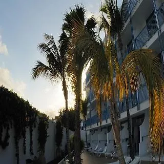 Apartmanhotel Costa Volcán&spa Puerto del Carmen
