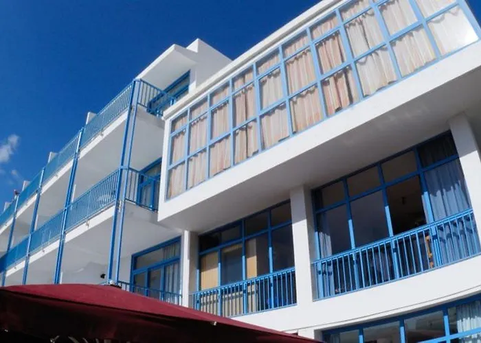 Costa Volcán&spa Apartmanhotel