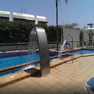 Costa Volcán&spa Apartmanhotel Puerto del Carmen