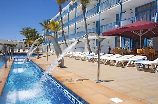 Costa Volcán&spa Apartmanhotel Puerto del Carmen